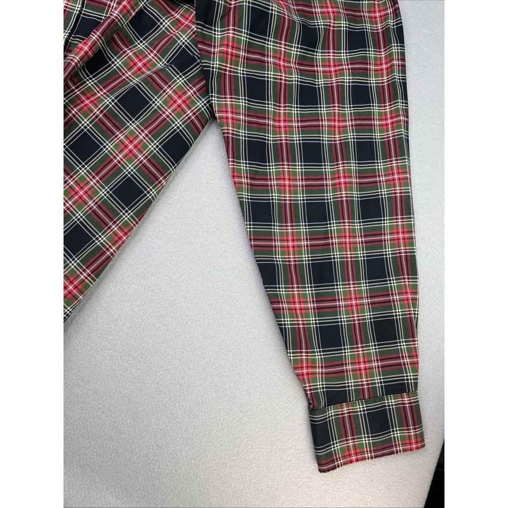 Jos. A. Bank Men's Size XL 100% Cotton Long Sleeve Button Down Business Casual - Picture 10 of 11
